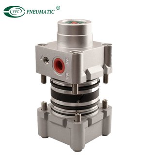DNC Series ISO 6431 Pneumatic Cylinder Repair Kits