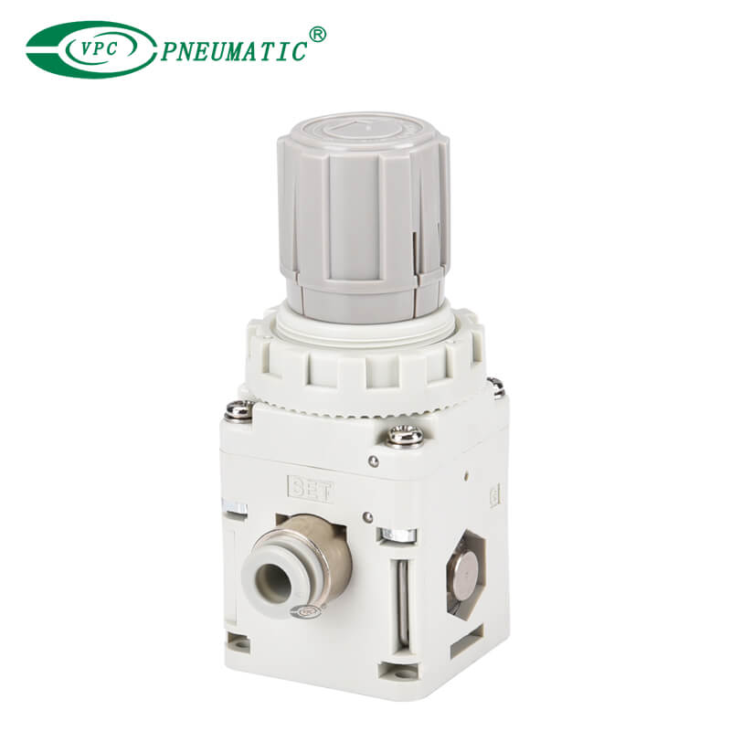 IRV10/20 Series Vacuum Regulator