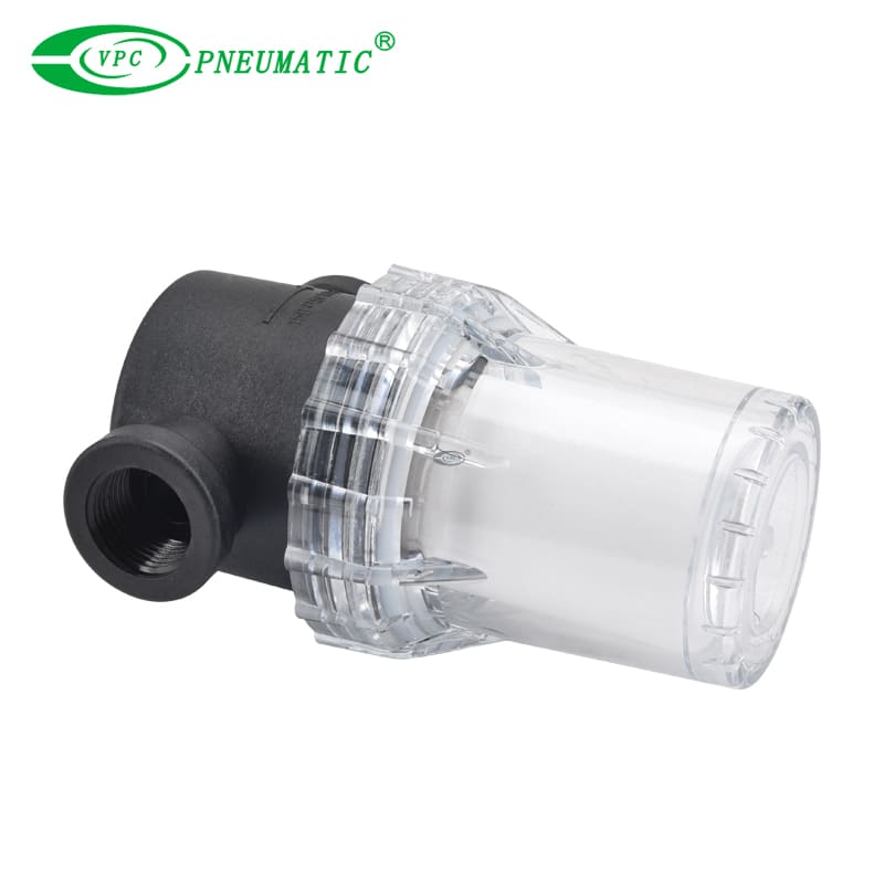 air vacuum filter