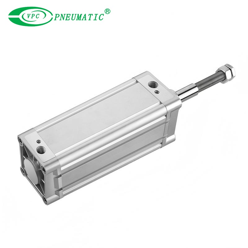 pneumatic blow cylinder