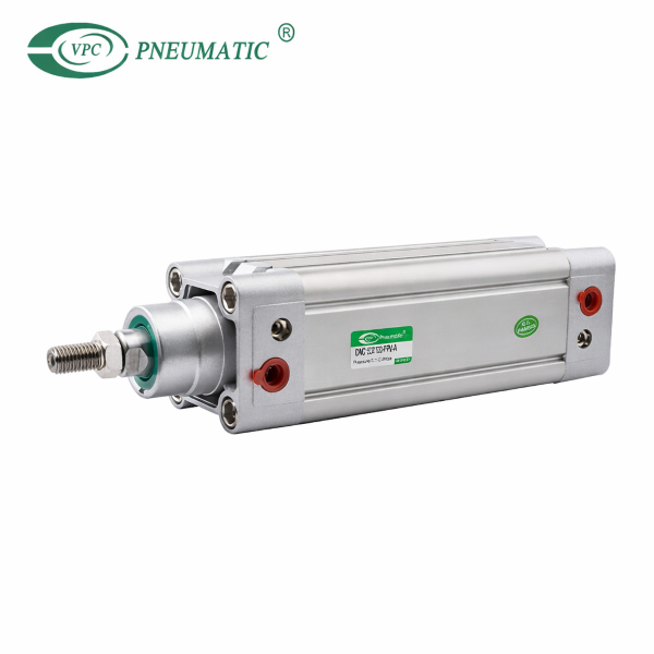 Standard Pneumatic Cylinder Series, High Temperature, 150°C
