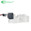 SY3000 Series Solenoid Valve