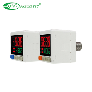 VP-10 Standard Digital Pressure Sensor