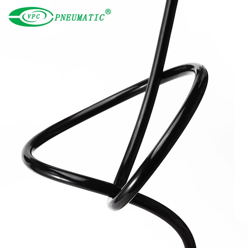 PA6 Nylon Pneumatic Tubing