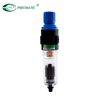 AFC Series FRL Combination Air Preparation Units