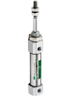 CJ2B Series Mini Cylinder