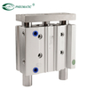 MGP Series Three Shaft Cylinder
