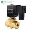 SLP Series Small Diameter 2/2 Way Normal Close Solenoid Valve