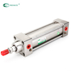 SC Stainless Steel Pneumatic Cylinder