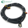 Accuair Air Ride Suspension Controller for Air Suspension