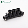 VPKG 5 Way Plastic Reducer Fitting