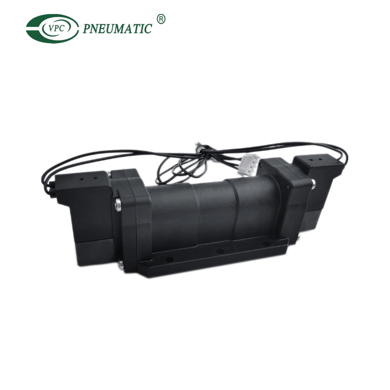 VSZ Series 2/4 Way Plastic Oxygen Concentrator Valves