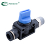 finger valve smc