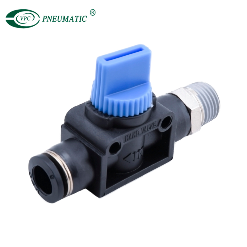 finger valve smc