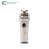push button air release valve