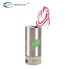 VSWMG Series Miniature Diaphragm Solenoid Valve for Medical devices