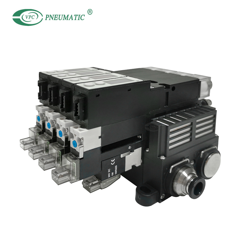 VK Series Vacuum Generator