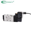 5V100 Series 2 Position 5 Port Single Control Solenoid Valve