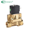 VPCE Series High Pressure Solenoid Valve