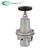 pressure regulator valve
