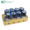 suspension valve