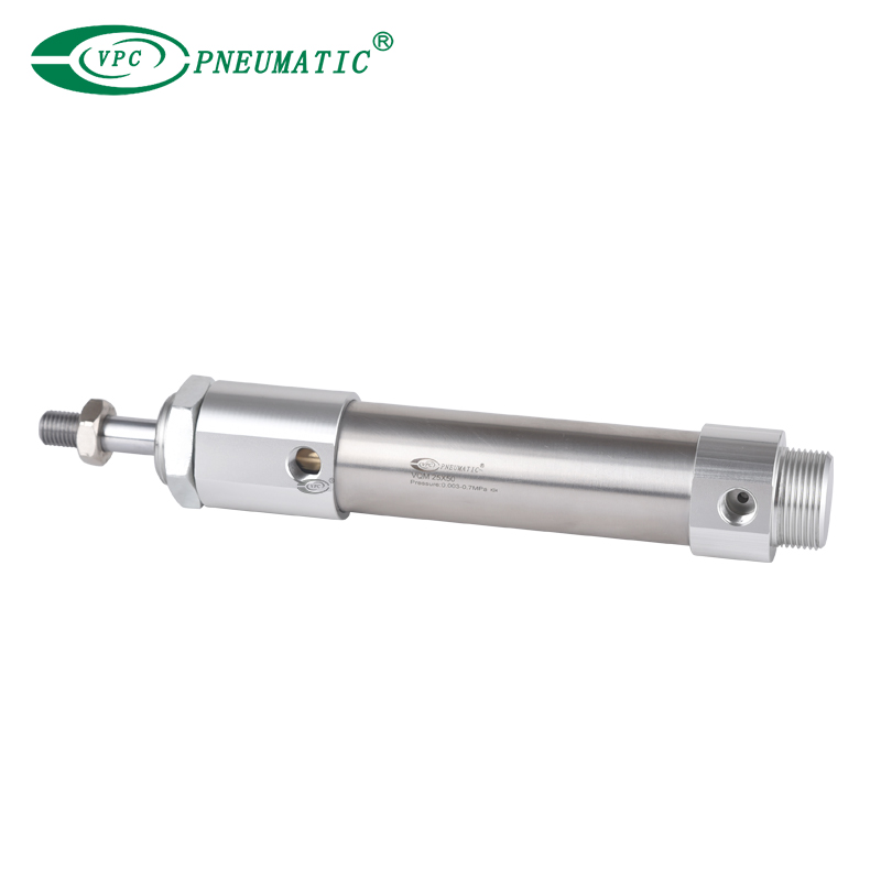 mini cylinder