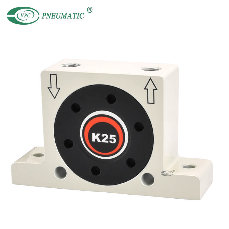 K Series Ball Type Pneumatic Vibrator