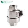 3 4 quick exhaust valve