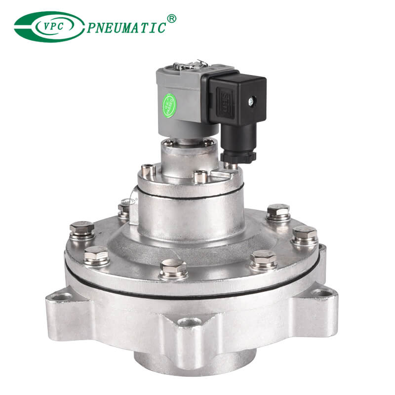 pulse valve VPCYF (2)