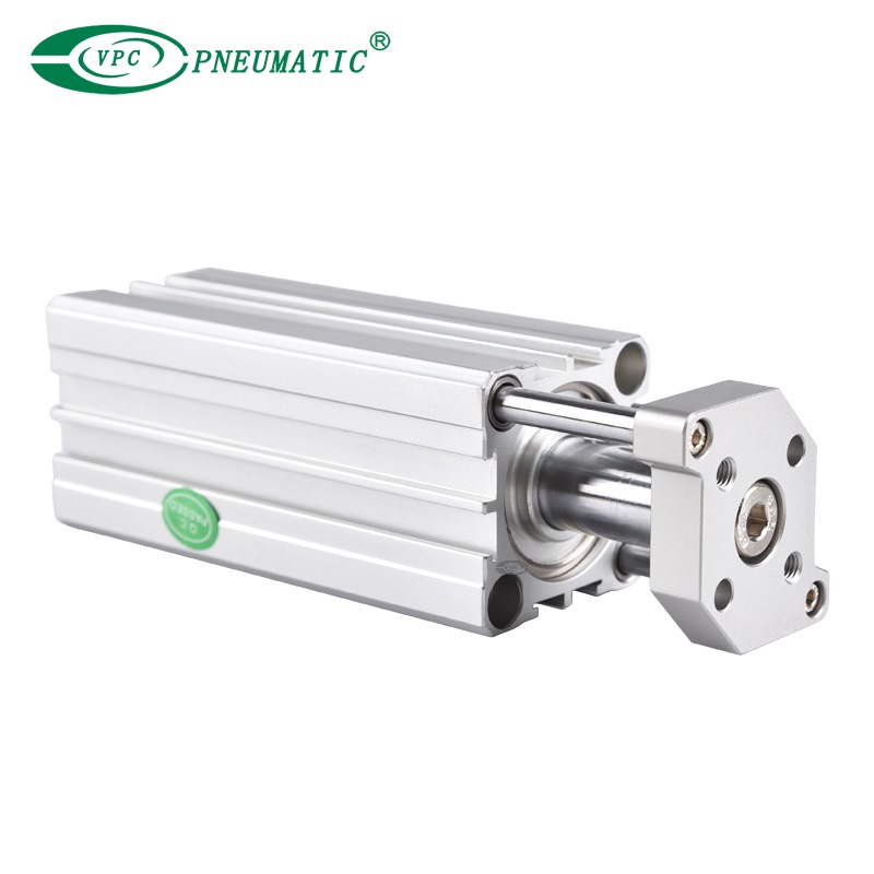 Compact Guided Cylinder