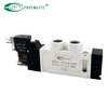 SY5000 Series Solenoid Valve