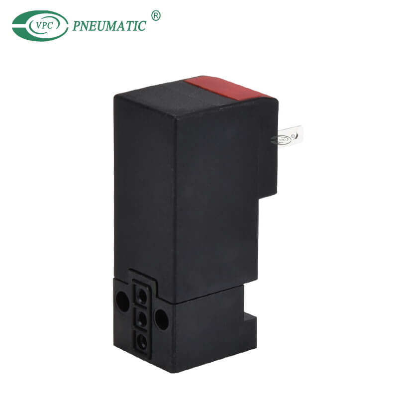 LX Series 15mm Micro Solenoid Valve