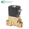 VPCT Series High Temperature Solenoid Valve