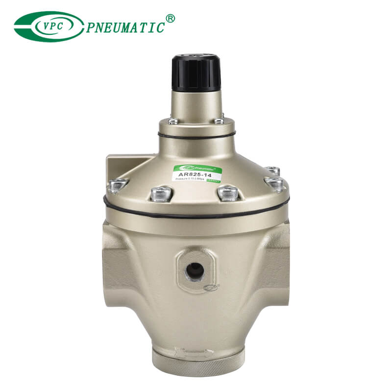 AR425 to 935 Series Pilot Operated Regulator