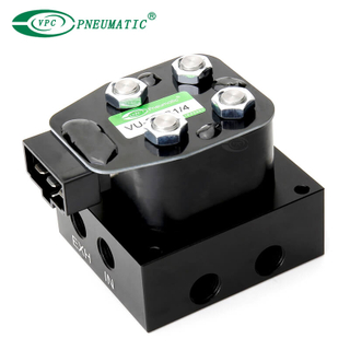 VU2 12V Valve Block for Air Suspension Kit