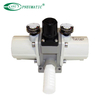 VBAT Series Pneumatic Air Tank