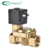 diaphragm solenoid valve