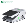 air operated foot pedal