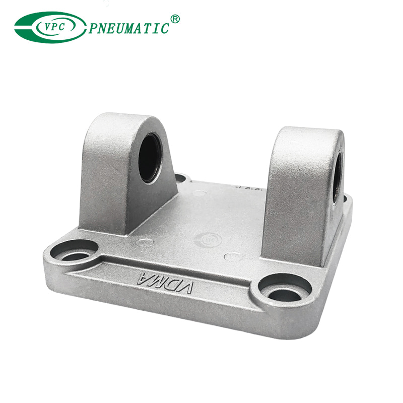 cylinder clevis mount