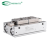 MHF Series Low Profile Air Gripper Cylinder