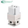 smc itv pressure regulator