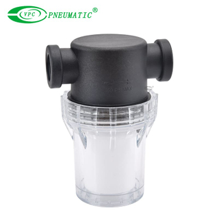 VFT Series Vacuum Cup Filters