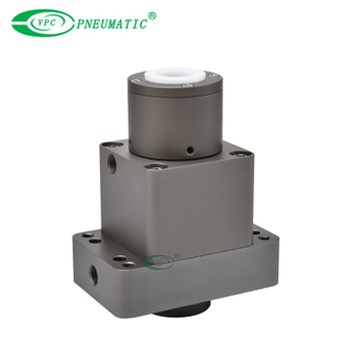 High Pressure Cylinder for PET Blow Molding Machine, 40 Bar