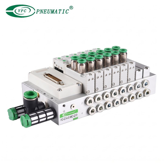 VPC-FD Series Valve Terminal