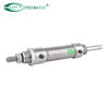 double rod double acting cylinder