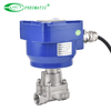 explosion proof solenoid valve