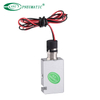 high speed pneumatic valve