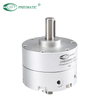 rotary vane actuator pneumatic