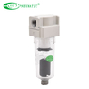 pneumatic filter