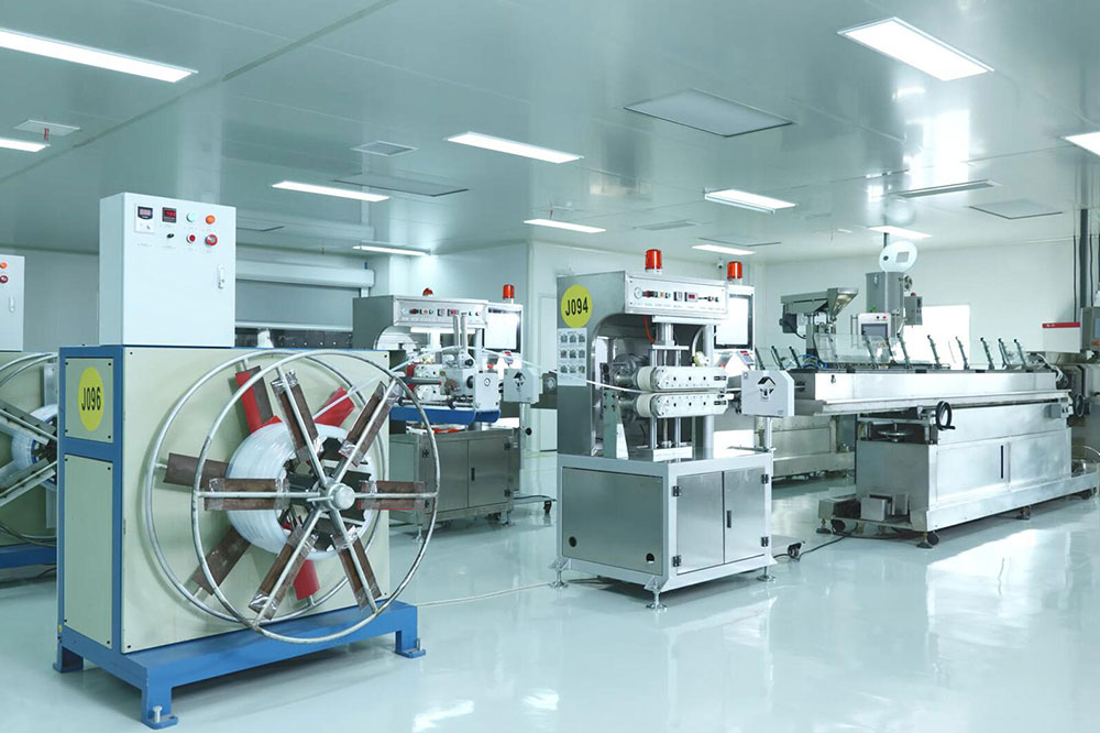 tube and pipe manufacturers